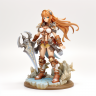 Ragnarok Premier Figure B