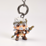 Ragnarok Exclusive Chain